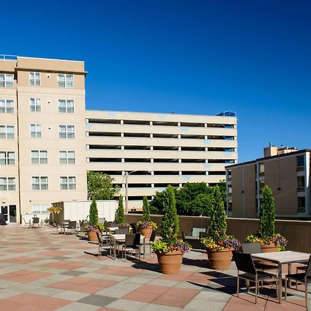 Residence Inn Rochester Mayo Clinic Area מראה חיצוני תמונה