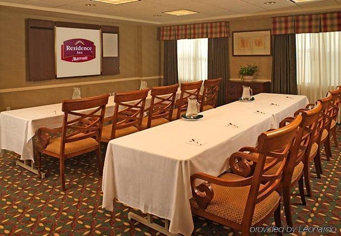Residence Inn Rochester Mayo Clinic Area מתקנים תמונה