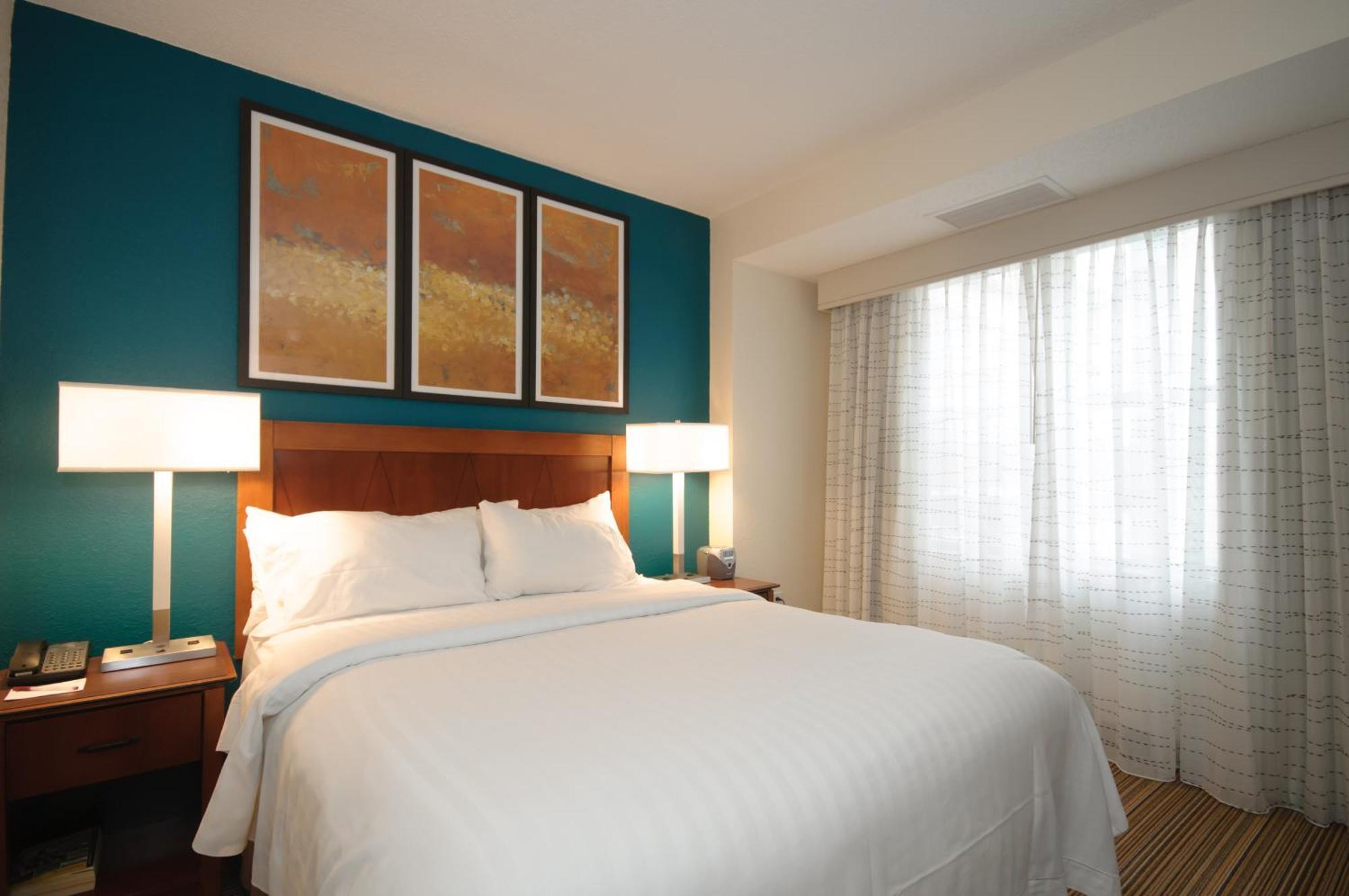 Residence Inn Rochester Mayo Clinic Area מראה חיצוני תמונה