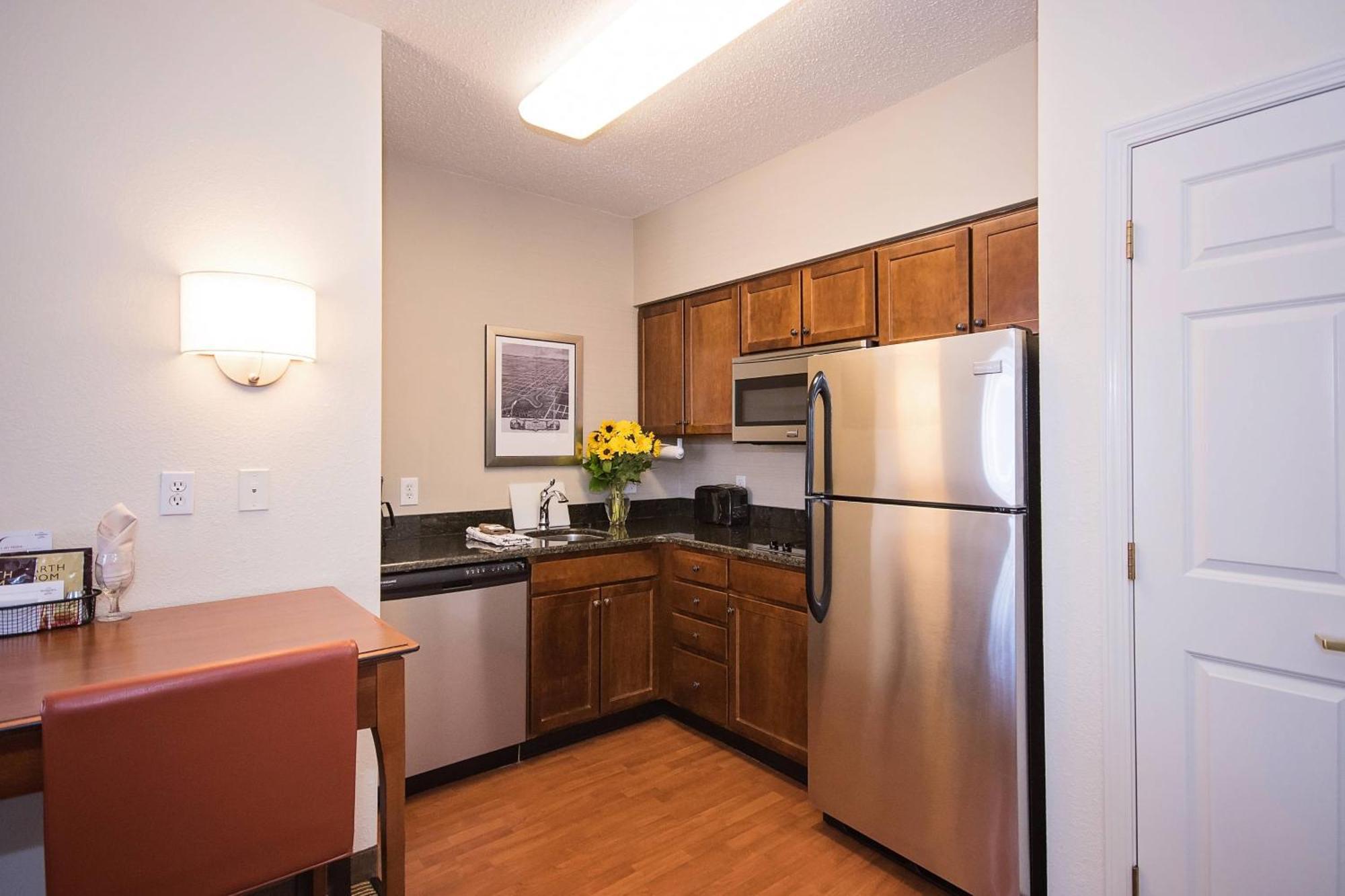 Residence Inn Rochester Mayo Clinic Area מראה חיצוני תמונה