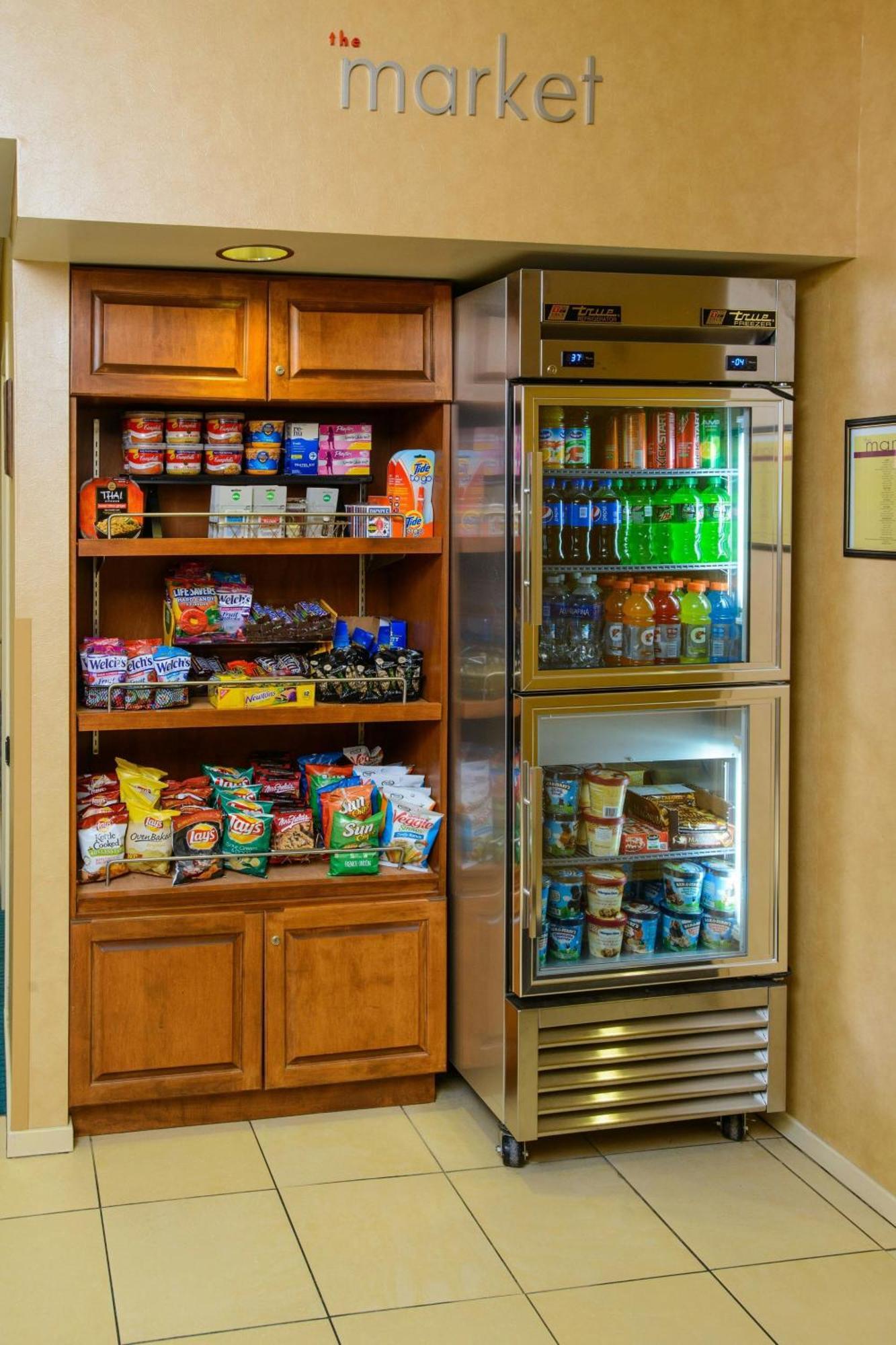 Residence Inn Rochester Mayo Clinic Area מראה חיצוני תמונה