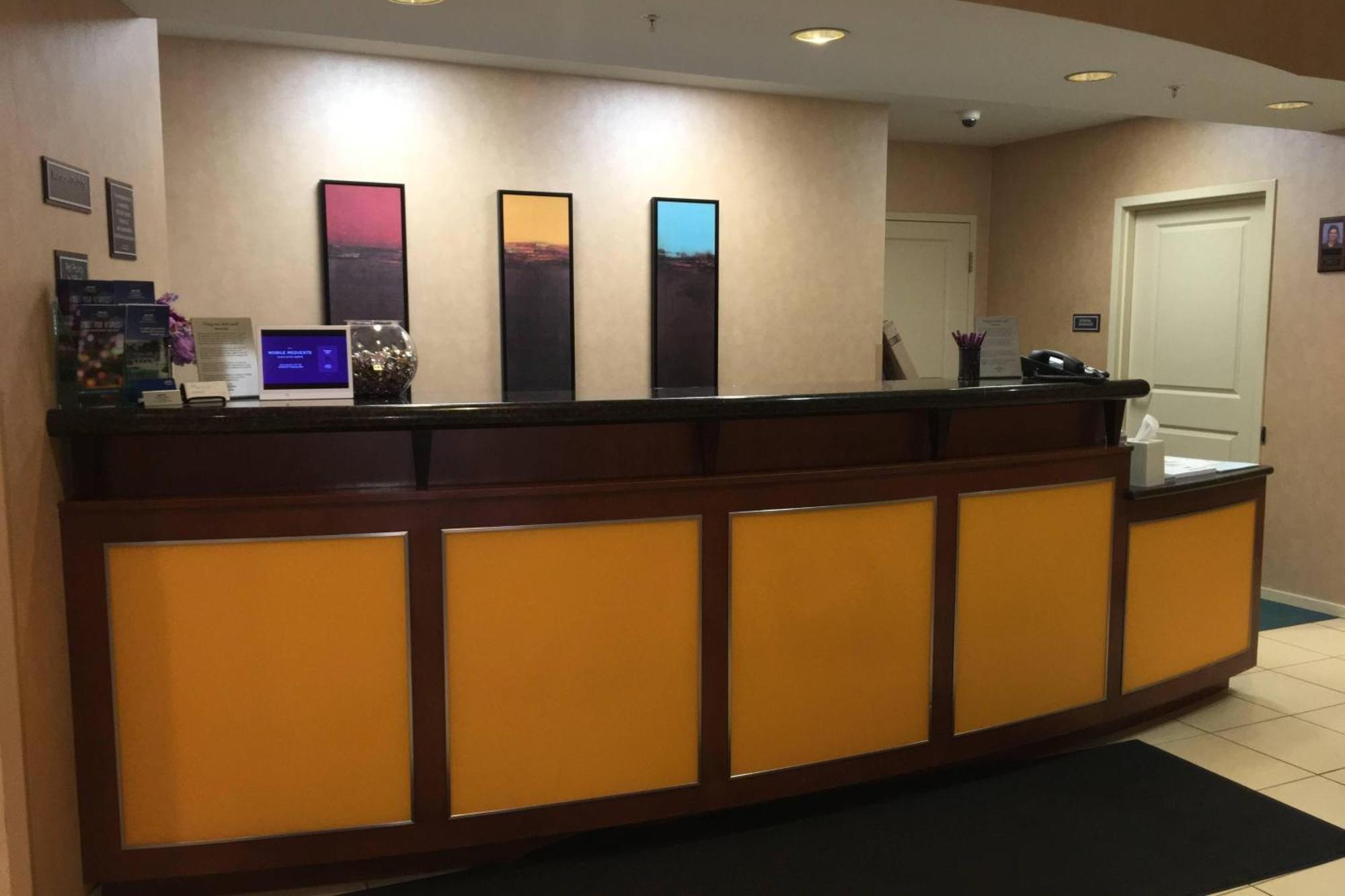 Residence Inn Rochester Mayo Clinic Area מראה חיצוני תמונה