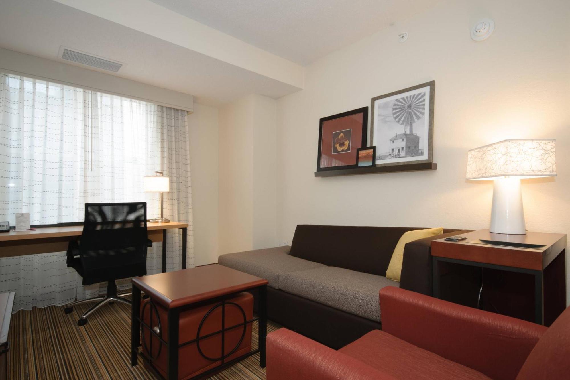 Residence Inn Rochester Mayo Clinic Area מראה חיצוני תמונה