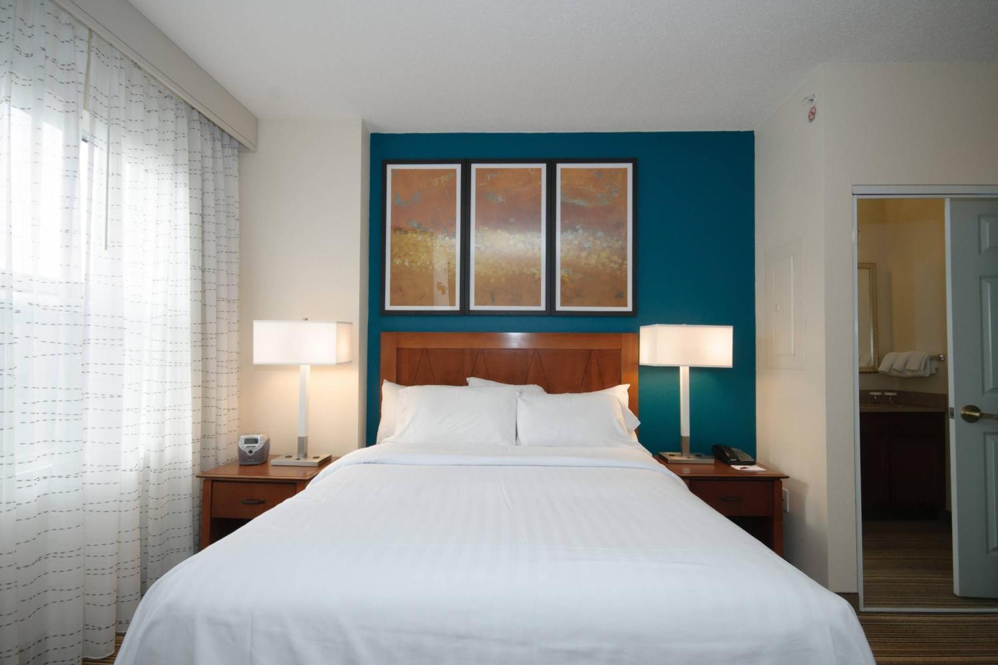Residence Inn Rochester Mayo Clinic Area מראה חיצוני תמונה