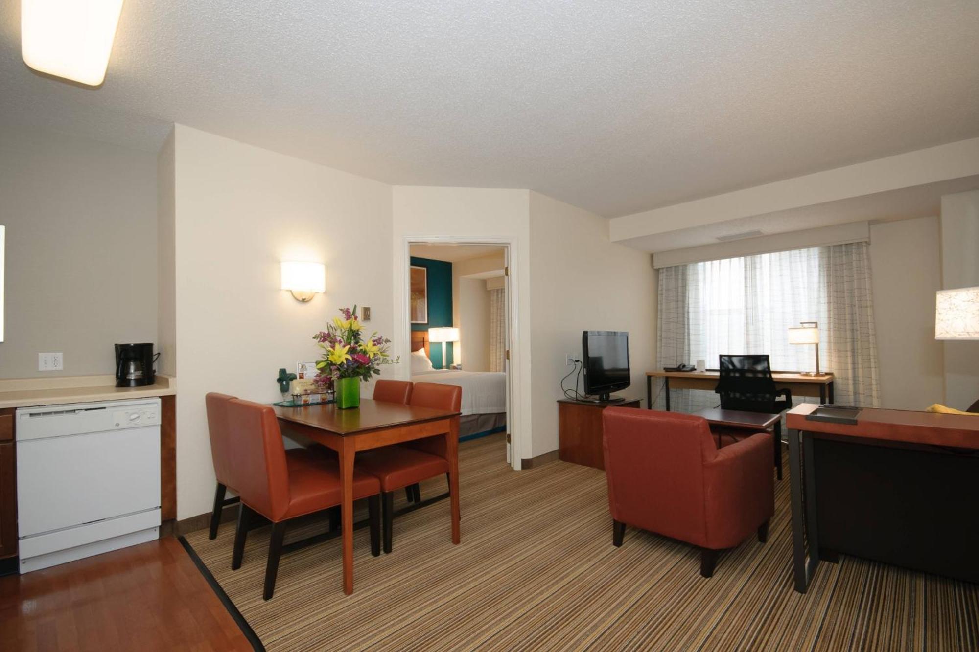 Residence Inn Rochester Mayo Clinic Area מראה חיצוני תמונה