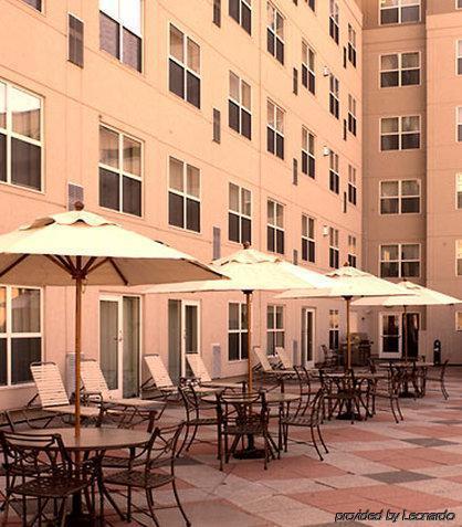 Residence Inn Rochester Mayo Clinic Area מראה חיצוני תמונה