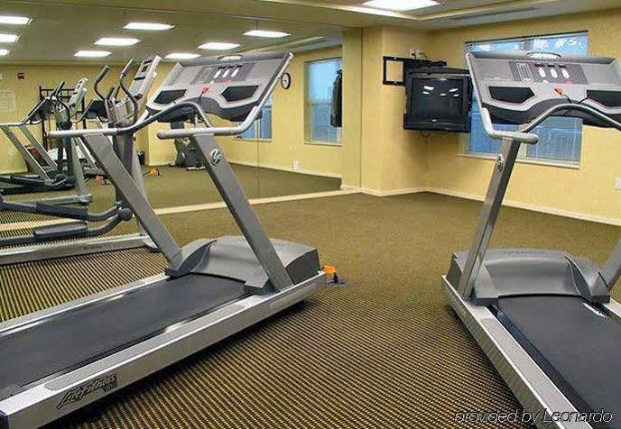 Residence Inn Rochester Mayo Clinic Area מראה חיצוני תמונה
