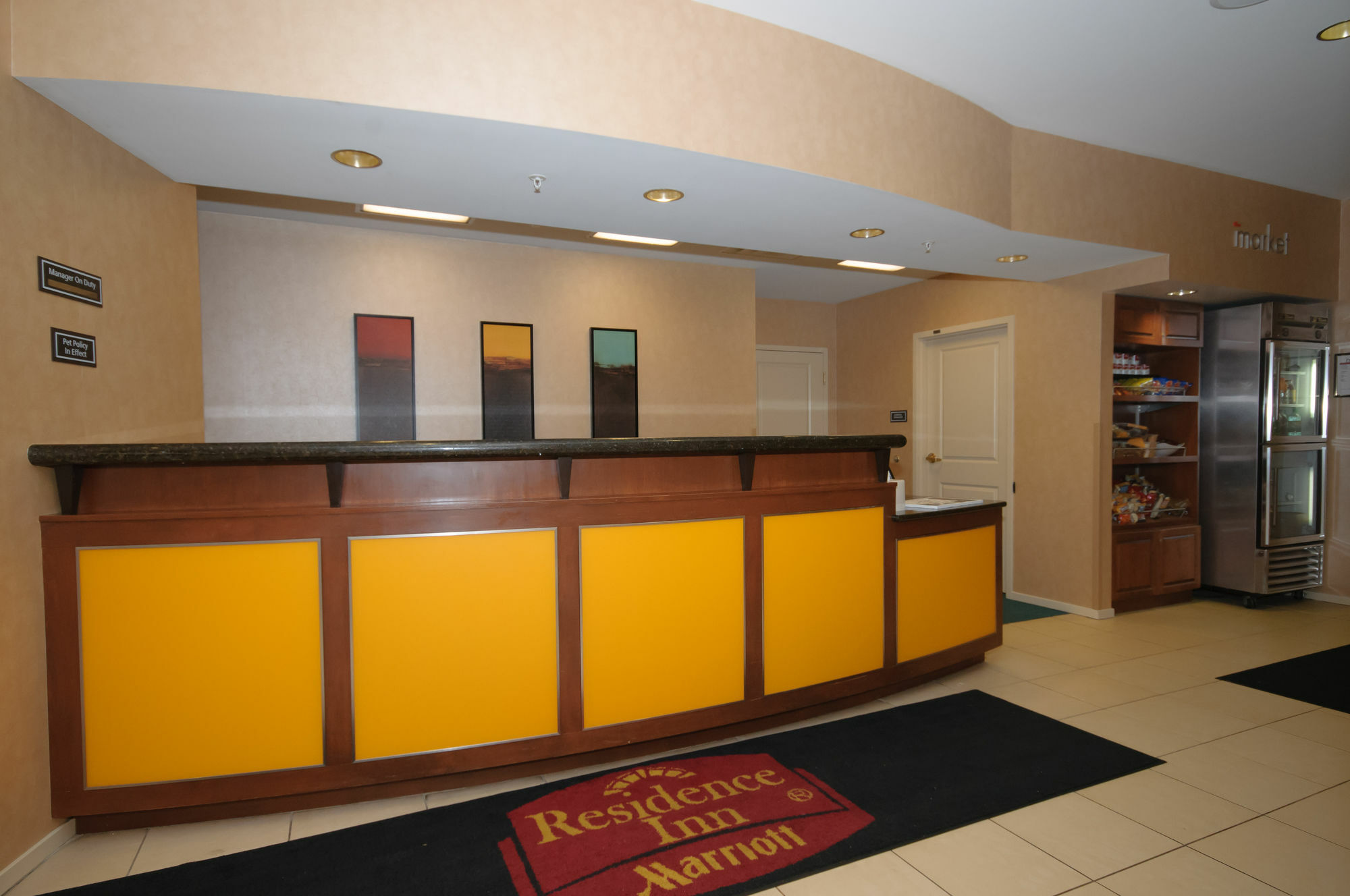 Residence Inn Rochester Mayo Clinic Area מראה חיצוני תמונה