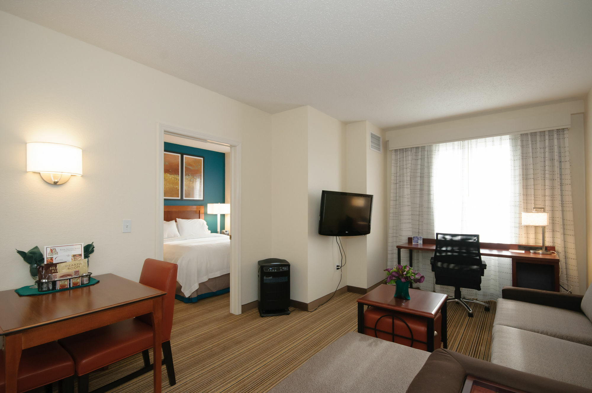 Residence Inn Rochester Mayo Clinic Area מראה חיצוני תמונה